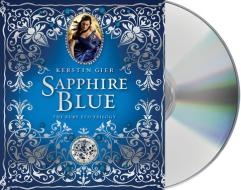 Sapphire Blue di Kerstin Gier edito da MacMillan Audio