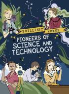 Pioneers of Science and Technology di Georgia Amson-Bradshaw edito da BES PUB