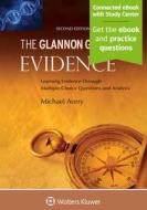 Glannon Guide to Evidence: Learning Evidence Through Multiple-Choice Questions and Analysis di Michael Avery edito da ASPEN PUBL