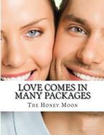 Love Comes in Many Packages: A Love & Romance Story di Mrs Diane M. Winbush edito da Createspace Independent Publishing Platform