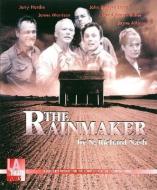 The Rainmaker di N. Richard Nash edito da LA Theatre Works