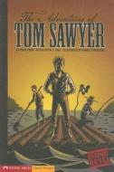 Adventures Of Tom Sawyer di Mark Twain edito da Capstone Press