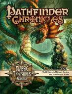 Pathfinder Chronicles: Classic Treasures Revisited di Paizo Publishing edito da PAIZO