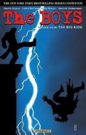 The Boys Volume 9: The Big Ride di Garth Ennis edito da DYNAMITE ENTERTAINMENT