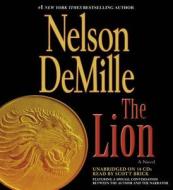 The Lion di Nelson DeMille edito da Hachette Audio