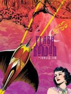 Definitive Flash Gordon and Jungle Jim Volume 2 di Alex Raymond edito da IDEA & DESIGN WORKS LLC