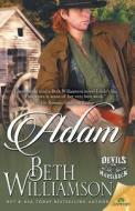 Adam di Beth Williamson edito da Samhain Publishing