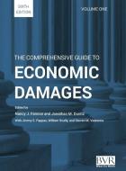 The Comprehensive Guide To Economic Damages, 6th Edition (Volume One) edito da Business Valuation Resources