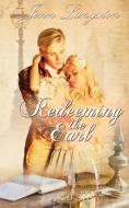 Redeeming the Earl di Jenn Langston edito da Soul Mate Publishing