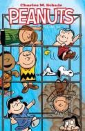 Peanuts Vol. 10 di Charles M. Schulz, Jason Cooper edito da Boom! Studios