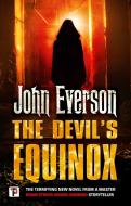 The Devil's Equinox di John Everson edito da FLAME TREE PUB