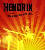 Jimi Hendrix di Hugh Fielder edito da Flame Tree Publishing
