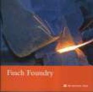 Finch Foundry: Devon di Sophie Leighton, Roger Boney edito da PAPERBACKSHOP UK IMPORT