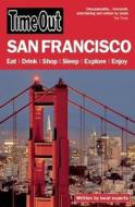 Time Out San Francisco di Time Out Guides Ltd. edito da Ebury Publishing