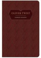 Oliver Twist di Charles Dickens edito da CHILTERN PUB