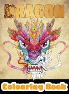 Dragon Colouring Book edito da Lasting Happiness