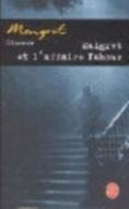 Maigret Et l'Affaire Nahour di Georges Simenon edito da LIVRE DE POCHE