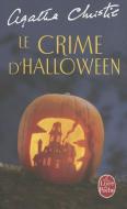 Le Crime d'Halloween di Agatha Christie edito da LIVRE DE POCHE