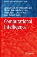 Computational Intelligence edito da Springer International Publishing