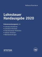 Lohnsteuer Handausgabe 2020 di Sabine Nußbaum, Gerlinde Rosenbaum edito da Stollfuß Medien GmbH