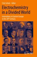 Electrochemistry in a Divided World edito da Springer-Verlag GmbH