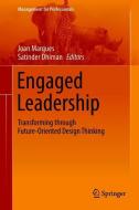 Engaged Leadership edito da Springer-Verlag GmbH