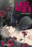 The Beast Must Die 9 di Hyeon-Sook Lee edito da Carlsen Verlag GmbH