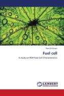 Fuel cell di Rami El-Emam edito da LAP Lambert Academic Publishing