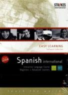 Easy Learning Spanish 100 + 101 edito da Strokes International
