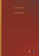 Wild Wales di George Borrow edito da Outlook Verlag
