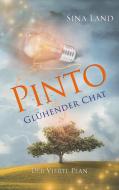Pinto - Der vierte Plan di Sina Land edito da Books on Demand