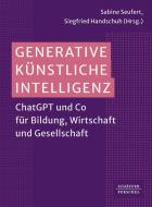 Generative Künstliche Intelligenz edito da Schäffer-Poeschel Verlag