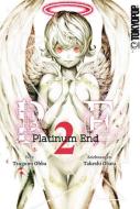 Platinum End 02 di Tsugumi Ohba, Takeshi Obata edito da TOKYOPOP GmbH