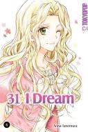 31 I Dream 06 di Arina Tanemura edito da TOKYOPOP GmbH