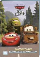 Disney Cars on the Road: Superstarke Vorlesegeschichten edito da Nelson Verlag
