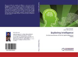 Exploring Intelligence di Gulap Shahzada, Safdar Rehman Ghazi edito da LAP Lambert Acad. Publ.