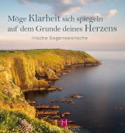 Möge Klarheit sich spiegeln auf dem Grunde deines Herzens edito da Magdalenen-Verlag GmbH