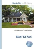 Neal Schon edito da Book On Demand Ltd.