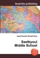 Saetbyoul Middle School edito da Book On Demand Ltd.