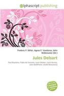 Jules Delsart edito da Alphascript Publishing