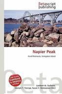 Napier Peak edito da Betascript Publishing