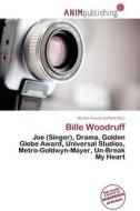 Bille Woodruff edito da Anim Publishing