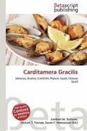 Carditamera Gracilis edito da Betascript Publishing