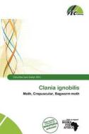 Clania Ignobilis edito da Fec Publishing