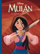 Mulán : la novela gráfica di Walt Disney edito da Libros Disney