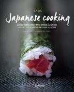 Basic Japanese Cooking di Ivan Verhelle edito da Lannoo