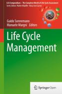 Life Cycle Management edito da Springer-Verlag GmbH