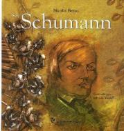 Soy Schumann di Nicolas Britos edito da LD Books