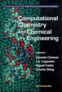 Computational Chemistry And Chemical Engineering - Proceedings Of The Third Unam-cray Supercomputing Confrence edito da World Scientific Publishing Co Pte Ltd