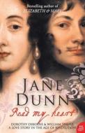Read My Heart di Jane Dunn edito da Harpercollins Publishers